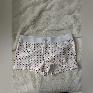 Brandy Melville shorts